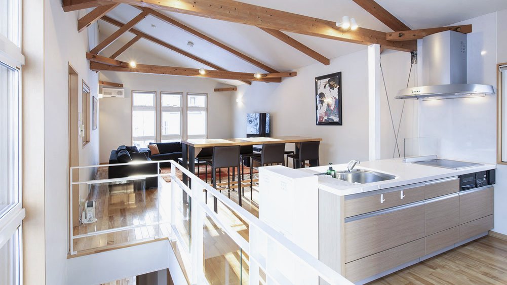 Casi67 West - Exquisite interior design